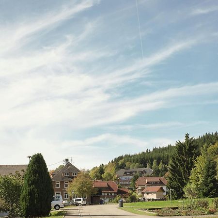 Cozy Holiday Apartment In The Black Forest Dachsberg im Schwarzwald ภายนอก รูปภาพ