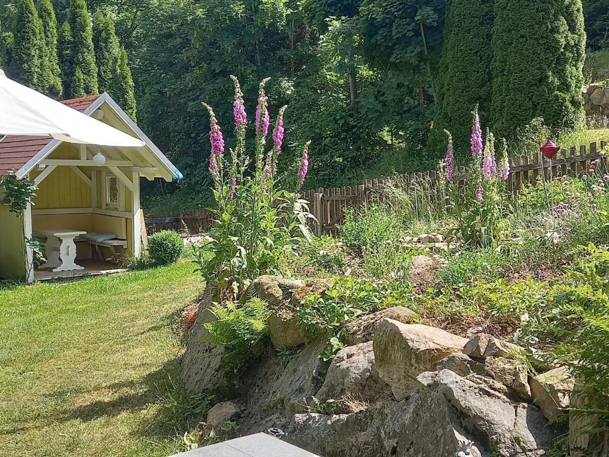 Cozy Holiday Apartment In The Black Forest Dachsberg im Schwarzwald ภายนอก รูปภาพ